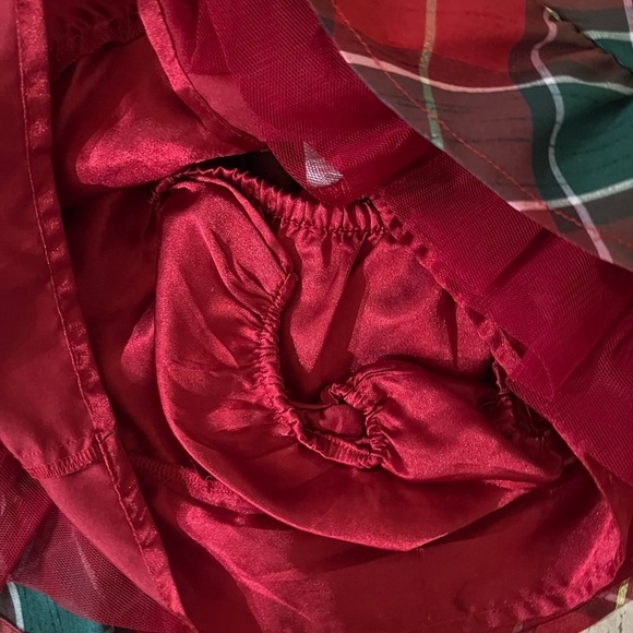 Girl’s Cloths Bundle 12-18 Months Dresses, Shirts, Pants,Skirts, Sleepsack  9 Pc - Picture 3 of 8